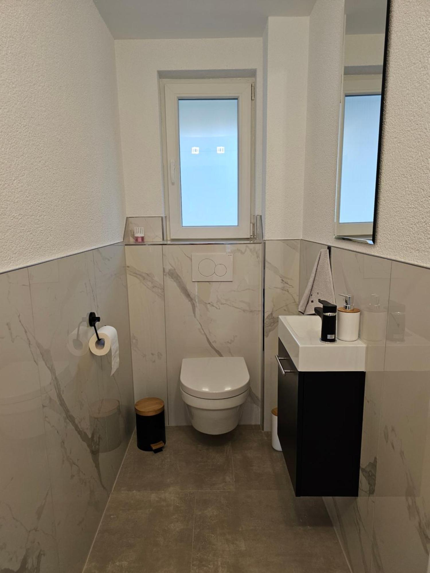 Appartment Jasmin ลีตเซิน ภายนอก รูปภาพ