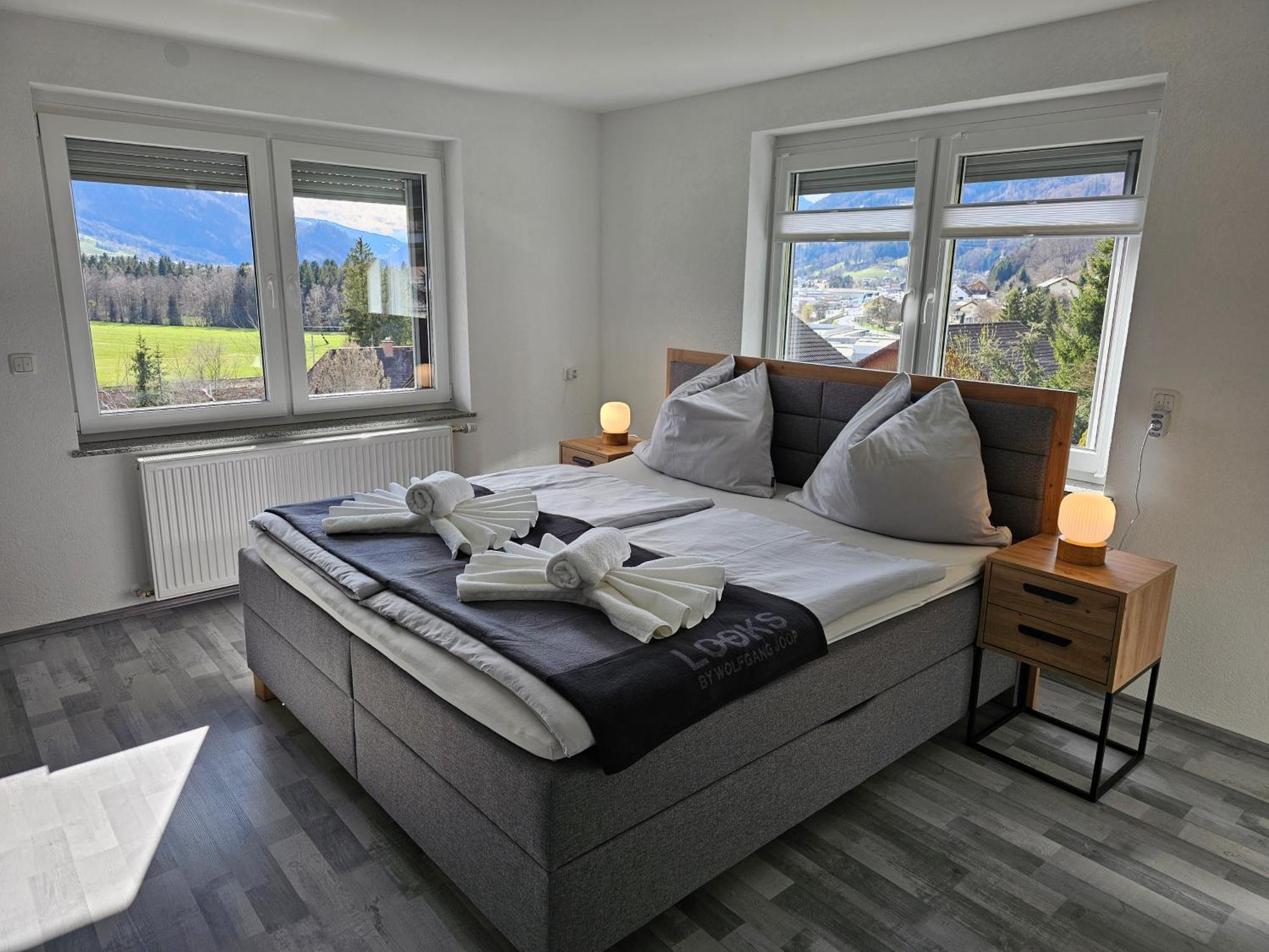 Appartment Jasmin ลีตเซิน ภายนอก รูปภาพ