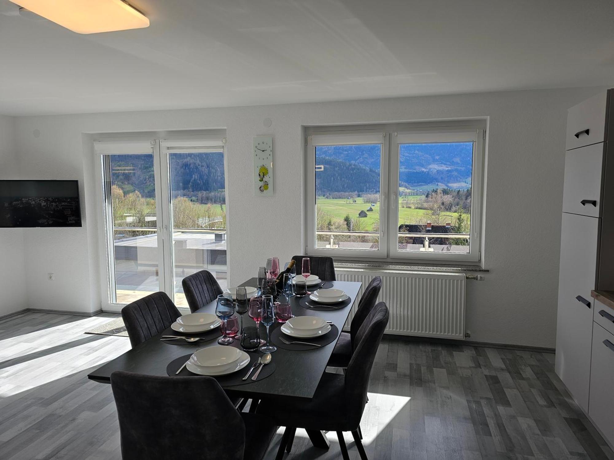 Appartment Jasmin ลีตเซิน ภายนอก รูปภาพ