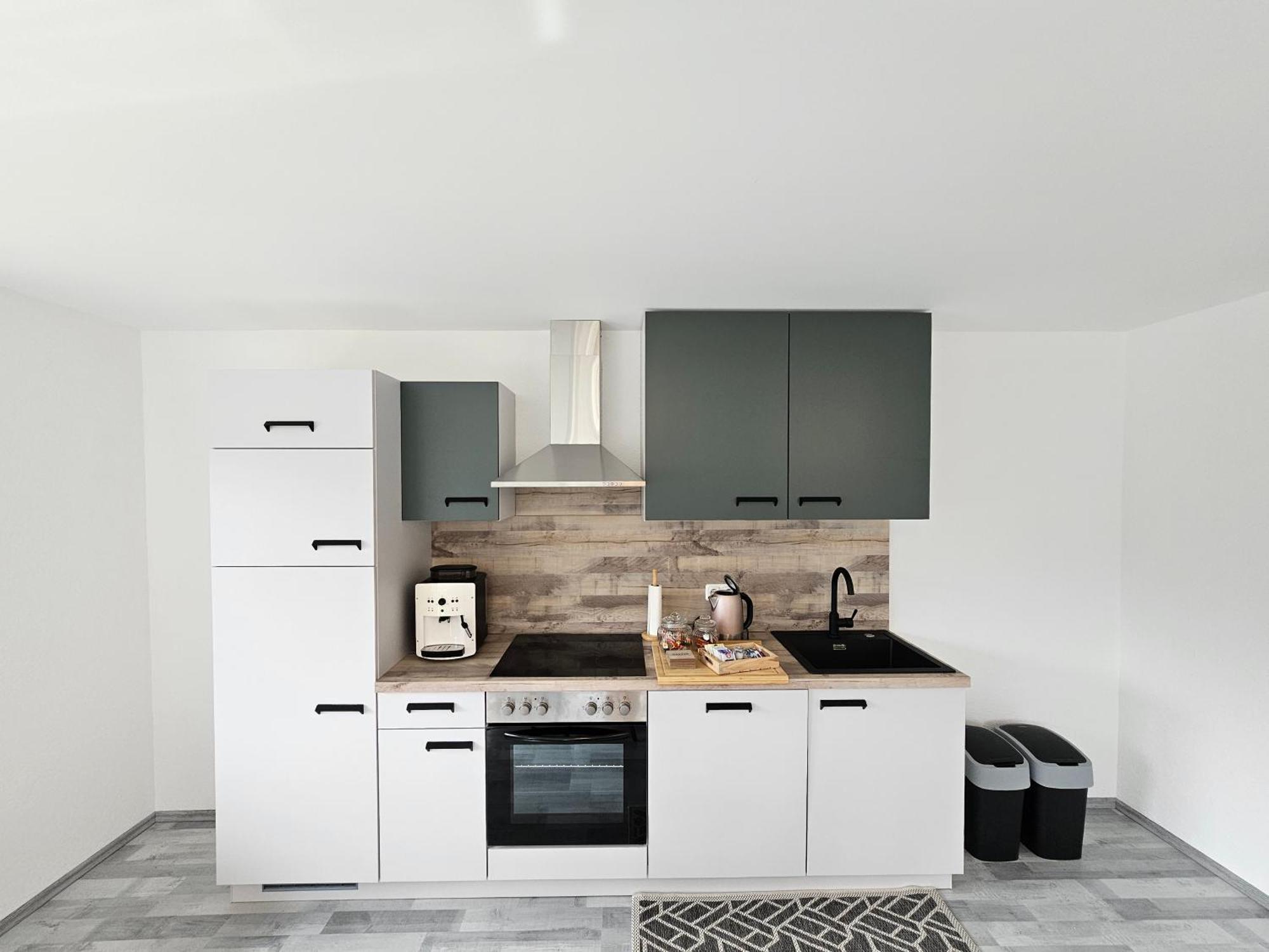 Appartment Jasmin ลีตเซิน ภายนอก รูปภาพ