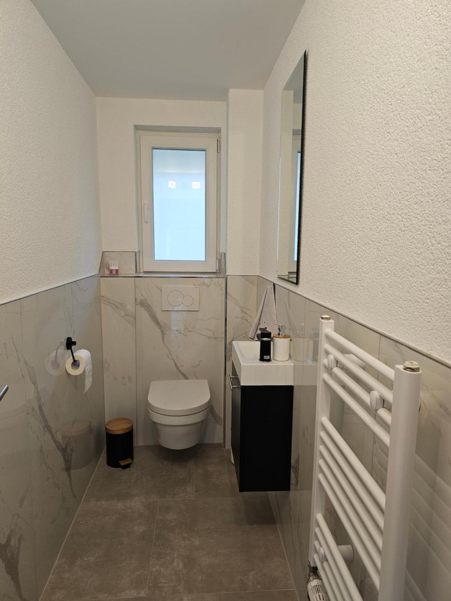 Appartment Jasmin ลีตเซิน ภายนอก รูปภาพ
