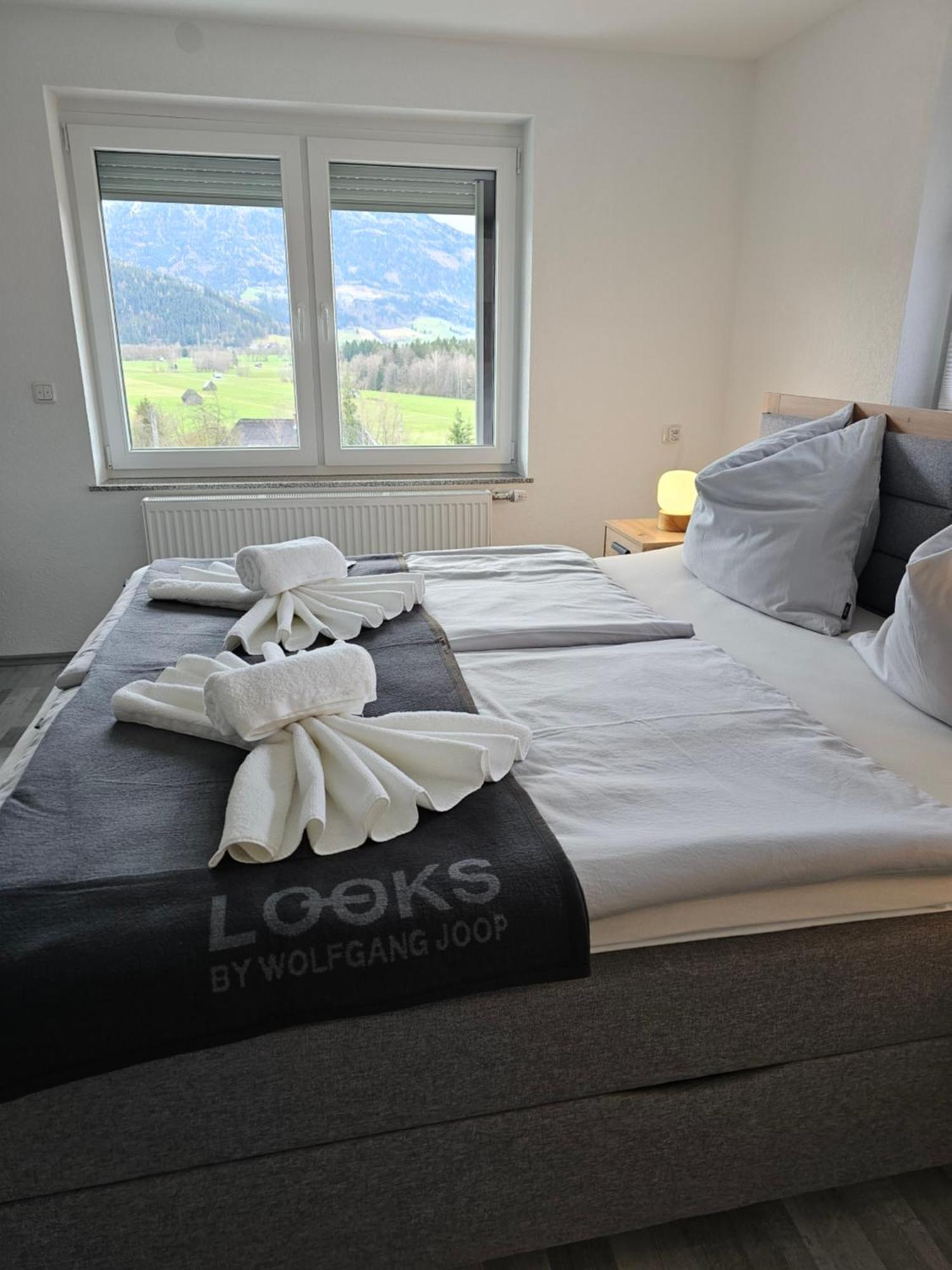 Appartment Jasmin ลีตเซิน ภายนอก รูปภาพ