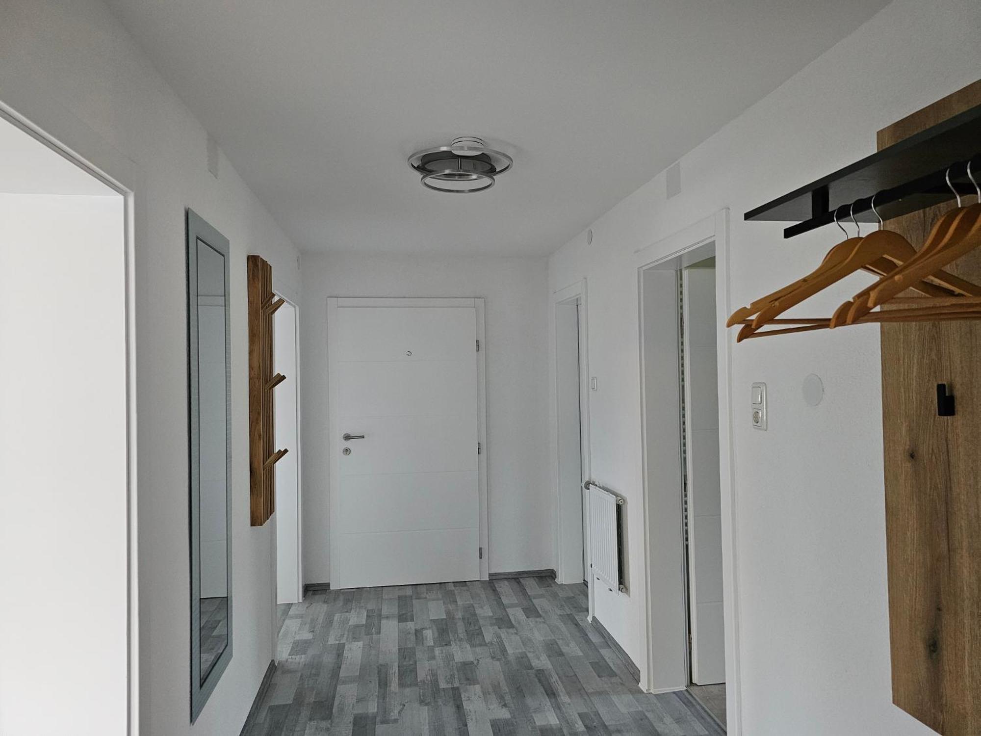 Appartment Jasmin ลีตเซิน ภายนอก รูปภาพ