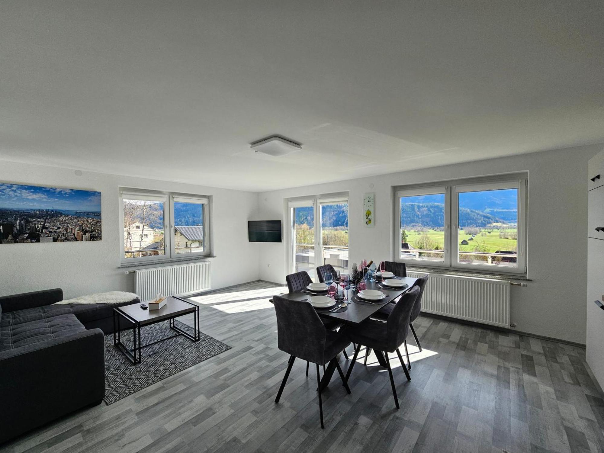 Appartment Jasmin ลีตเซิน ภายนอก รูปภาพ