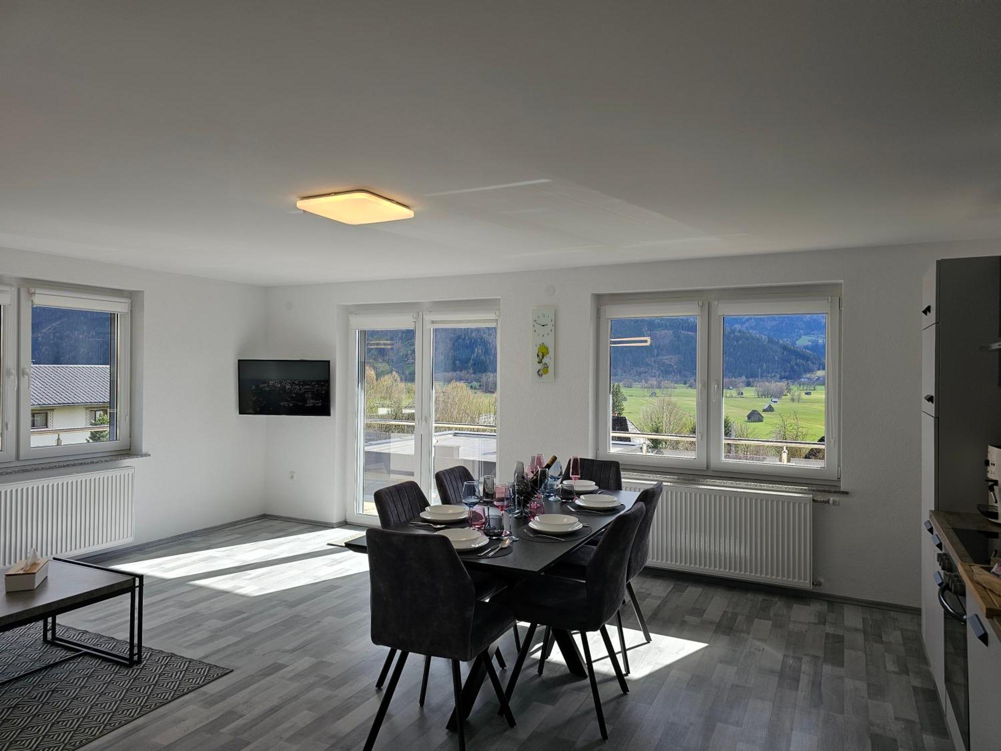 Appartment Jasmin ลีตเซิน ภายนอก รูปภาพ
