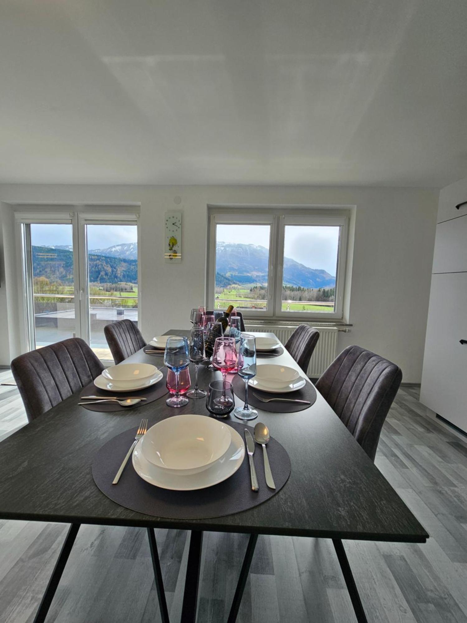 Appartment Jasmin ลีตเซิน ภายนอก รูปภาพ