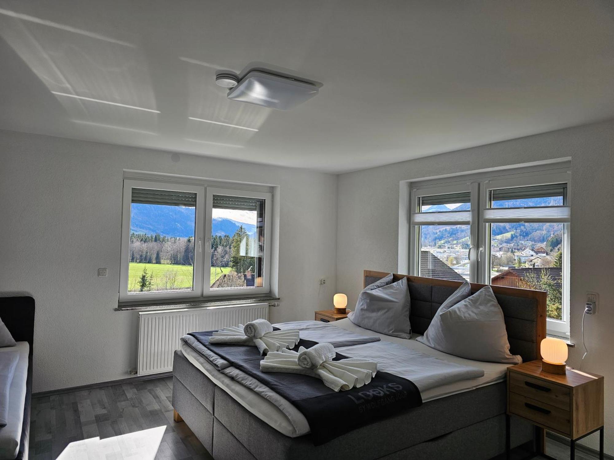 Appartment Jasmin ลีตเซิน ภายนอก รูปภาพ