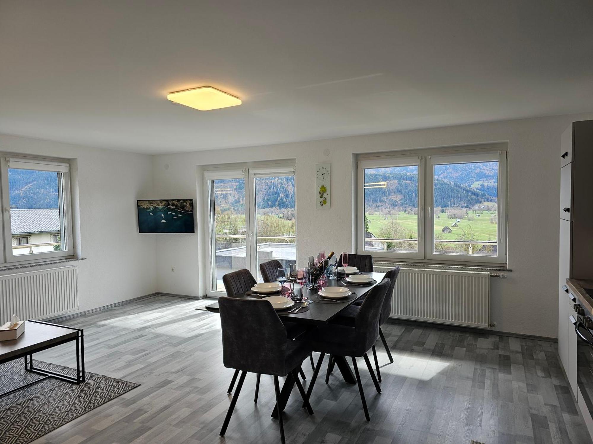Appartment Jasmin ลีตเซิน ภายนอก รูปภาพ