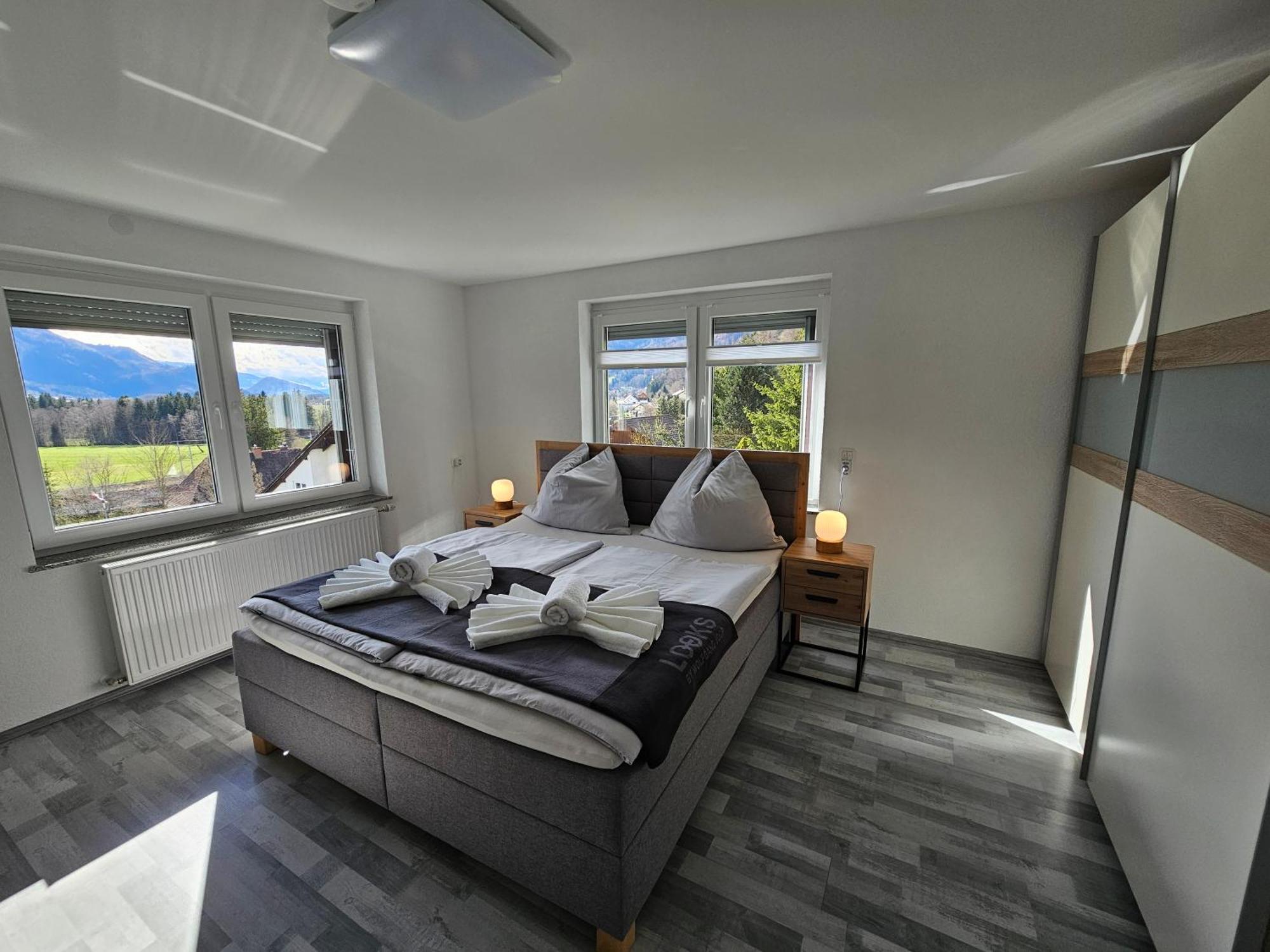 Appartment Jasmin ลีตเซิน ภายนอก รูปภาพ