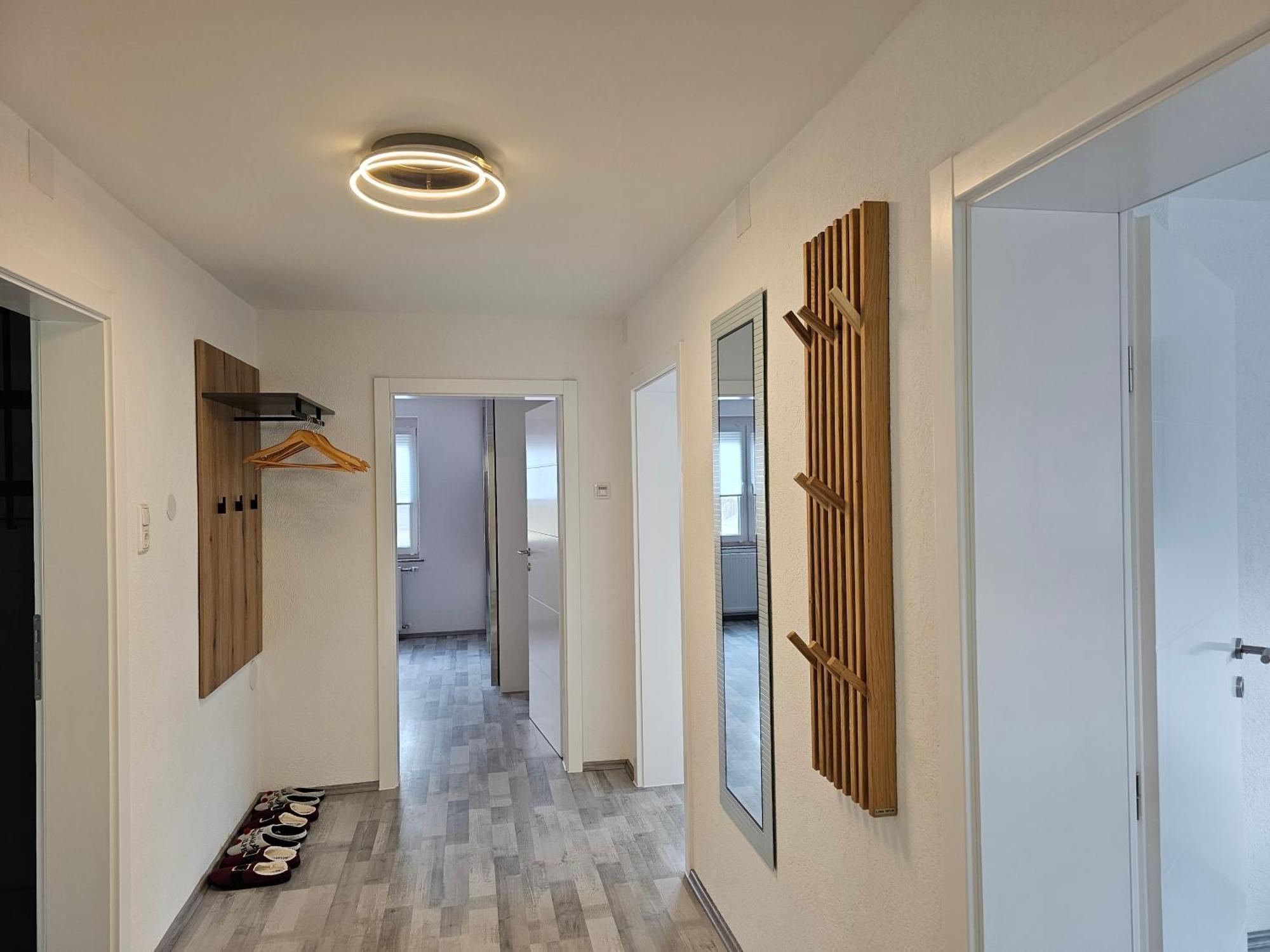 Appartment Jasmin ลีตเซิน ภายนอก รูปภาพ