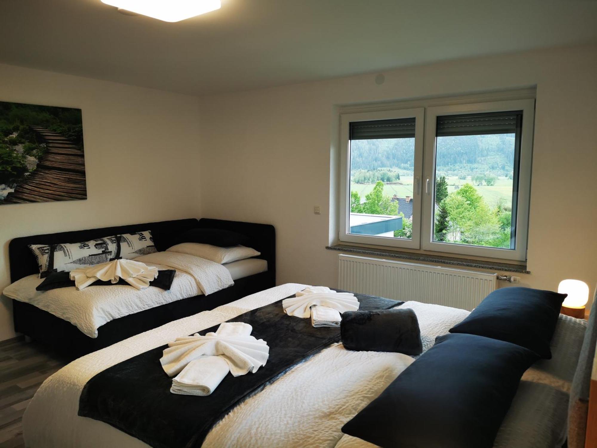 Appartment Jasmin ลีตเซิน ภายนอก รูปภาพ